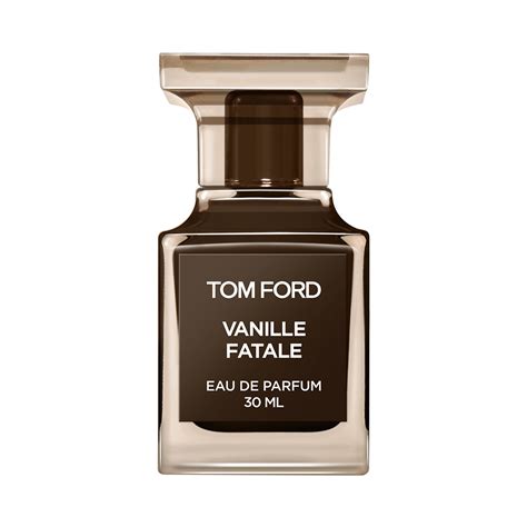 tom ford vanille fatale 30ml.